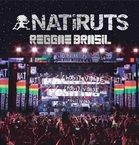 Natiruts Reggae Brasil (Ao Vivo)